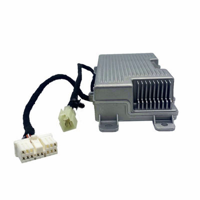 Peças sobressalentes de caminhão Shacman Fornecedor de energia do inversor DZ97189586649 para Delong X3000/X5000/F2000 Peças de carroceria Fábrica original