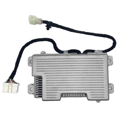 Peças sobressalentes de caminhão Shacman Fornecedor de energia do inversor DZ97189586649 para Delong X3000/X5000/F2000 Peças de carroceria Fábrica original