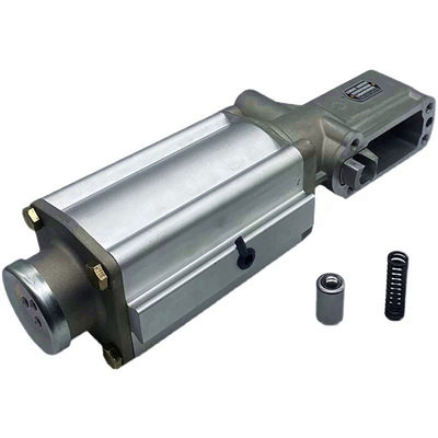 Shacman Pequeno Camião Peças Automóveis caixa de velocidades rápida cilindro de potência de mudança fábrica original para Delong X3000/f3000/m3000 com bom preço