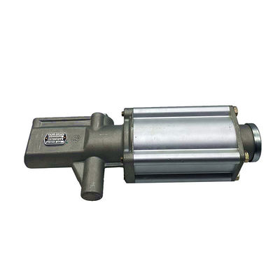 Shacman Pequeno Camião Peças Automóveis caixa de velocidades rápida cilindro de potência de mudança fábrica original para Delong X3000/f3000/m3000 com bom preço