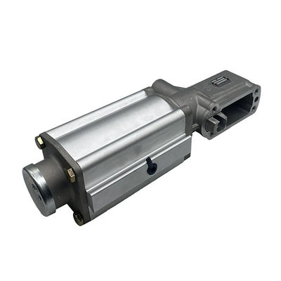 Shacman Pequeno Camião Peças Automóveis caixa de velocidades rápida cilindro de potência de mudança fábrica original para Delong X3000/f3000/m3000 com bom preço