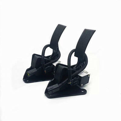Shacman Auto Parts Electronic Accelerator Pedal DZ97189570286 Adequado para Delong X3000/F3000