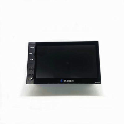 Shacman Delong Truck Parts X3000 H3000 F3000 Car Screen Car Play Screen Car Display para Reparação de Camiões