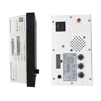 Shacman Delong Truck Parts X3000 H3000 F3000 Car Screen Car Play Screen Car Display para Reparação de Camiões